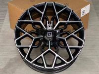 Кованые диски для автомобилей ZEEKR