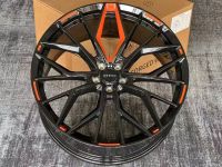 Кованые диски для автомобилей ZEEKR