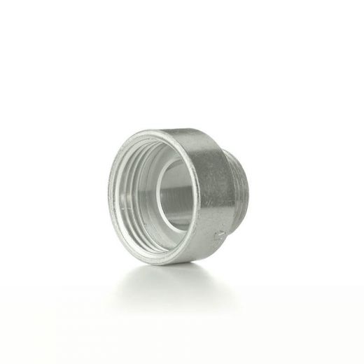 Переходник НВ 1/2" х 3/4" с покрытием TIN ELSEN