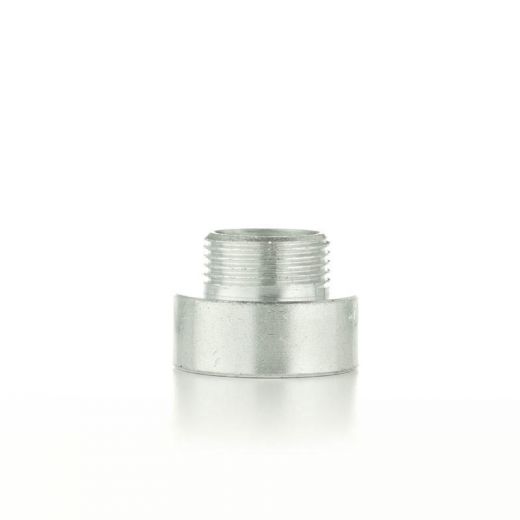 Переходник НВ 3/4" х 1" с покрытием TIN ELSEN