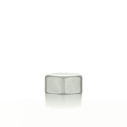 Заглушка ВР 1 1/2" с покрытием TIN ELSEN