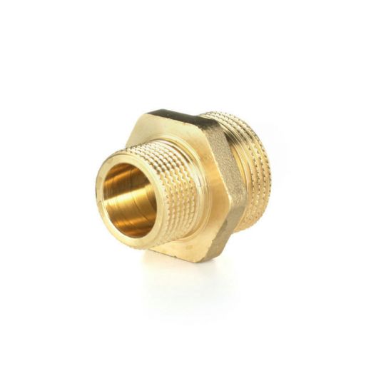 Ниппель переходной НН 1 1/2" х 2" ELSEN