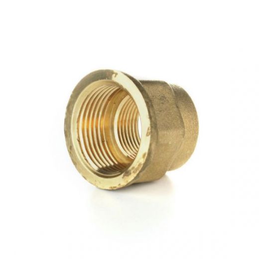 Муфта переходная ВВ 1 1/4" х 1 1/2" ELSEN