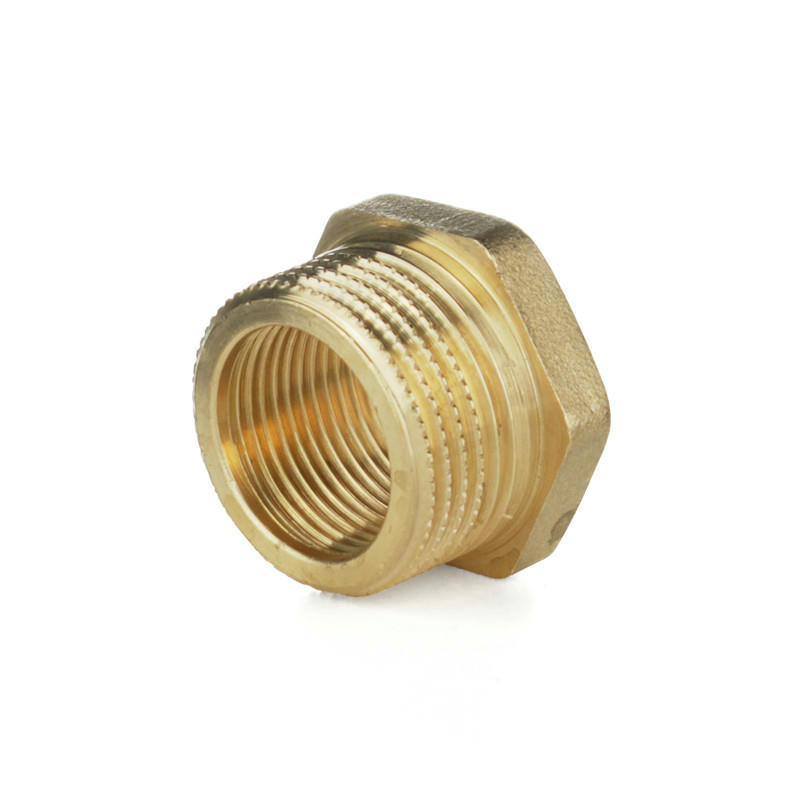 Футорка НВ 3/8" х 1/4" ELSEN