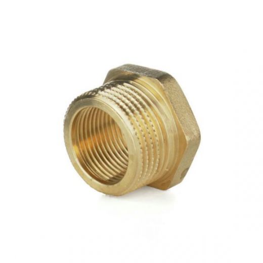 Футорка НВ 3/8" х 1/4" ELSEN