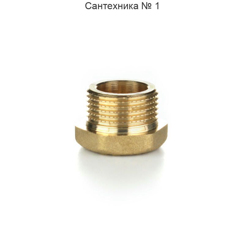 Заглушка НР 1 1/4" ELSEN