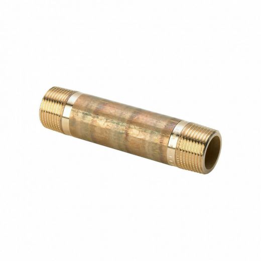 Бочонок бронза 3/4 x 100 мм Viega