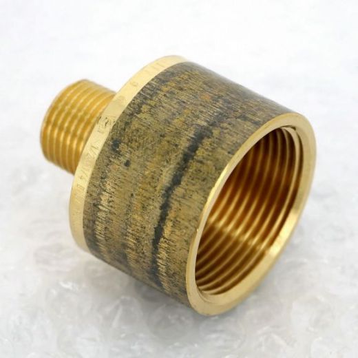 Переходник НВ 1/2х1 1/4" Viega