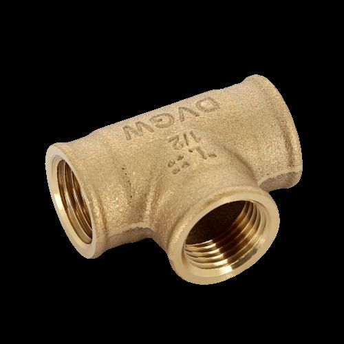 Тройник ВР 1/2 Viega