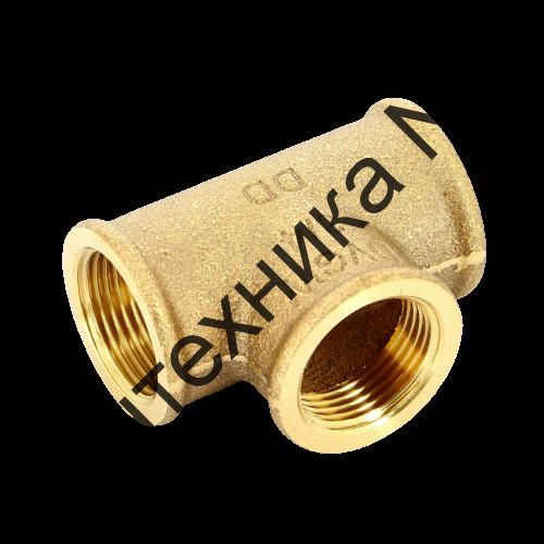 Тройник ВР 3/4 Viega