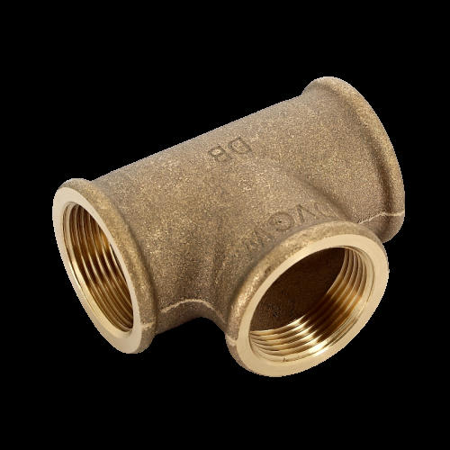 Тройник ВР 1 1/4" Viega