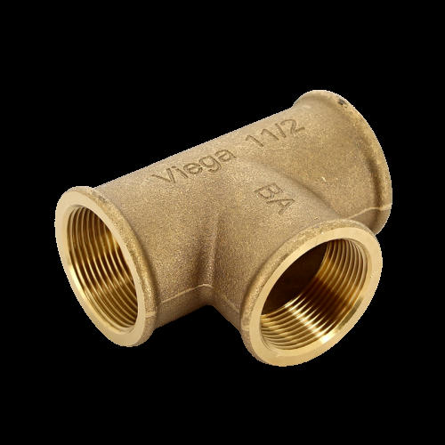 Тройник ВР 1 1/2" Viega