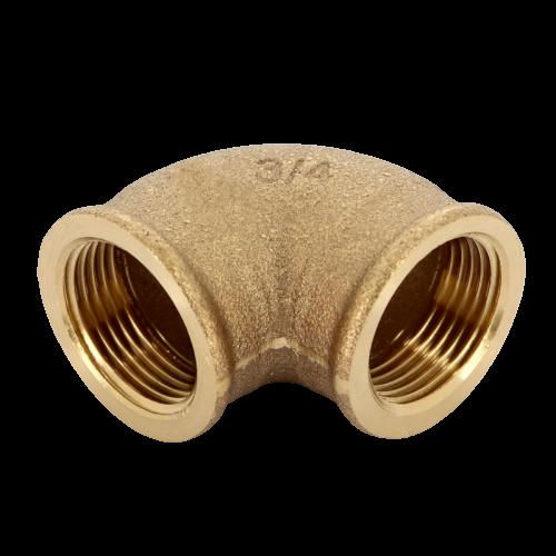 Угол ВВ 3/4 Viega
