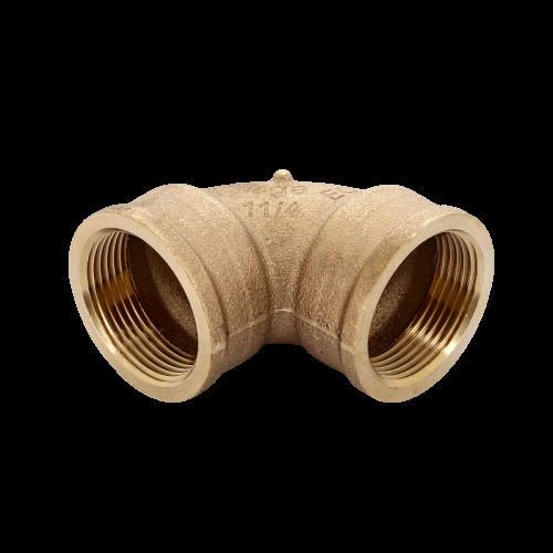 Угол ВВ 1 1/4" Viega