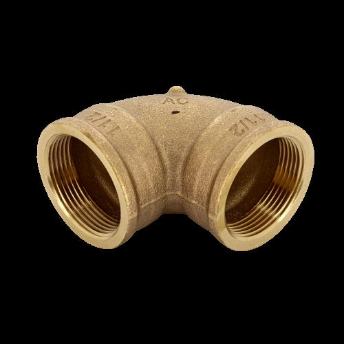 Угол ВВ 1 1/2" Viega