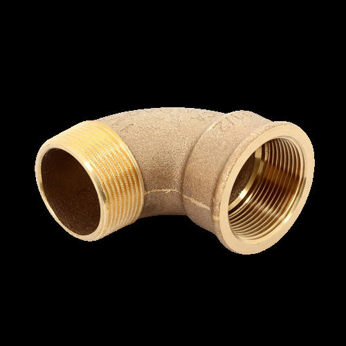 Угол НВ 1 1/2" Viega