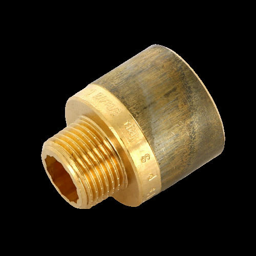 Переходник НВ 3/8х1/2 Viega