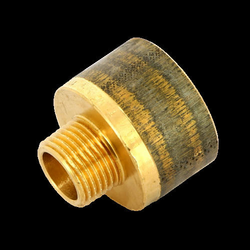 Переходник НВ 1/2х1" Viega