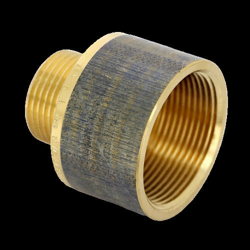 Переходник НВ 1"х1 1/2" Viega