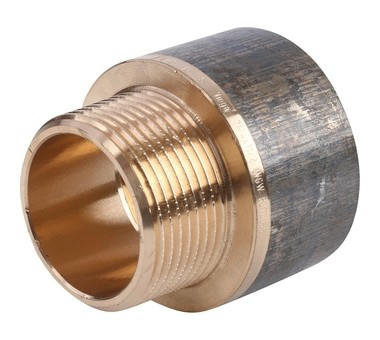 Переходник НВ 1 1/4"х1 1/2" Viega