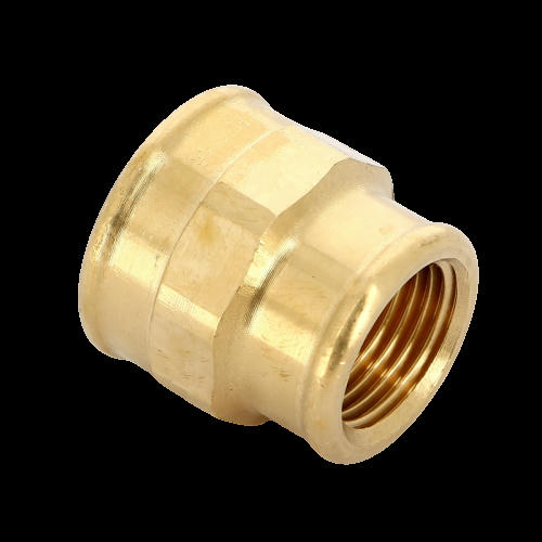 Муфта переxодная ВВ 3/4х1/2 Viega