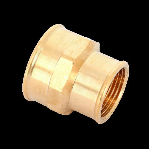 Муфта переxодная ВВ 1 1/4"х1" Viega