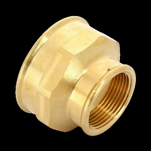 Муфта переxодная ВВ 2"х1 1/4" Viega