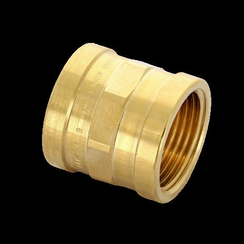 Муфта ВВ 1" Viega