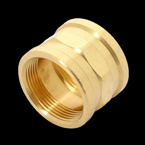 Муфта ВВ 1 1/2" Viega