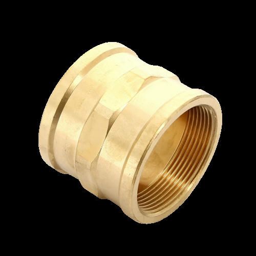 Муфта ВВ 2" Viega