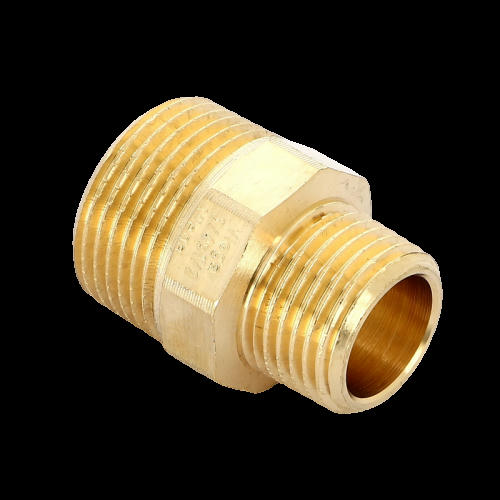 Ниппель переходной НН 3/4х1/2 Viega