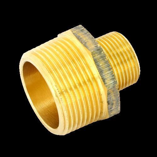 Ниппель переходной НН 1 1/4"х3/4 Viega