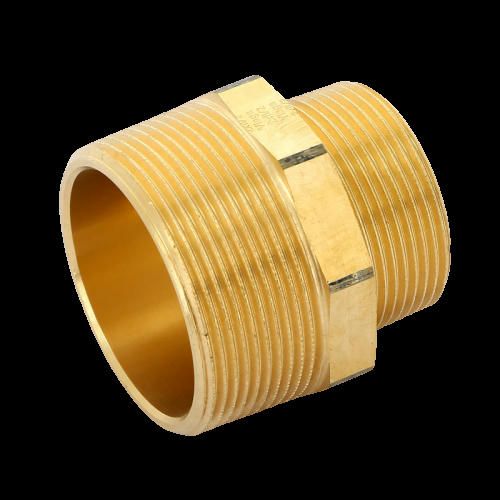 Ниппель переходной НН 2"х1 1/2" Viega