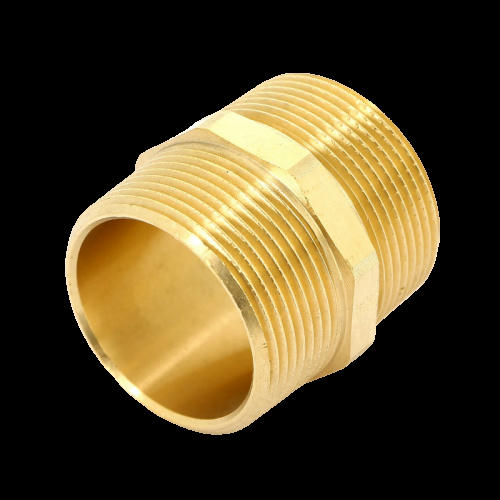 Ниппель HH 1 1/2" Viega