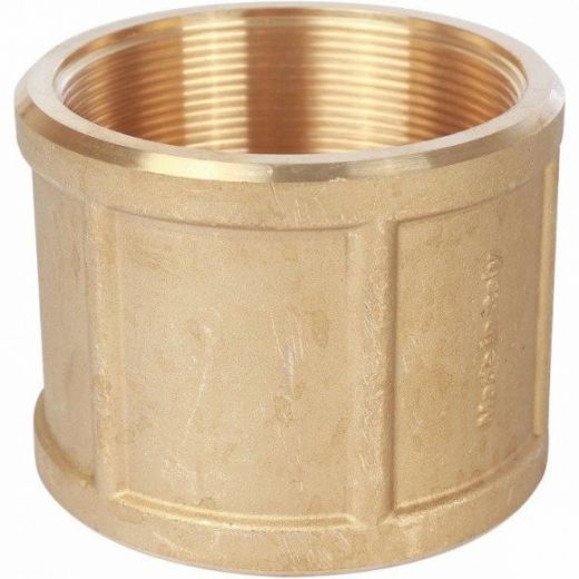 Муфта ВВ 3 STOUT