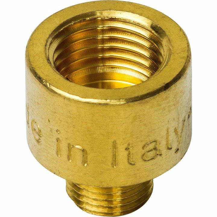 Переходник ВН 1/4х1/8 STOUT