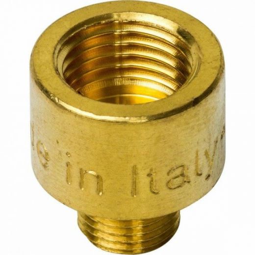 Переходник ВН 1/4х1/8 STOUT