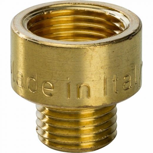 Переходник ВН 1/2х1/4 STOUT