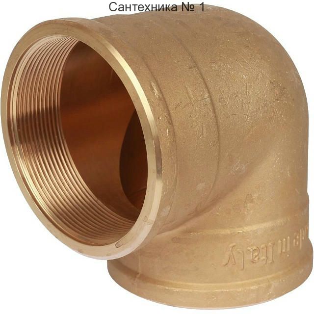 Угольник ВВ 3 STOUT