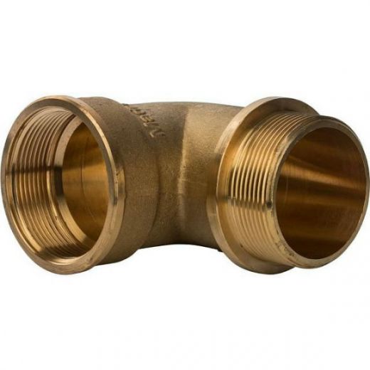 Угольник с упором НВ 2 STOUT