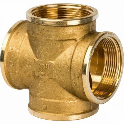 Крестовина ВВ 2 STOUT