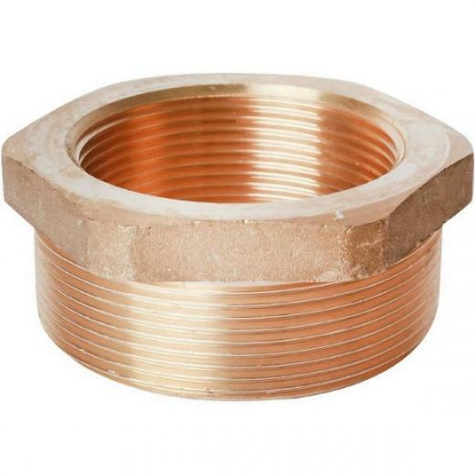 Футорка 2 1/2"х2" STOUT