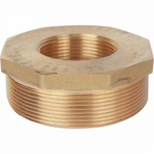 Футорка 3"х1 1/2" STOUT