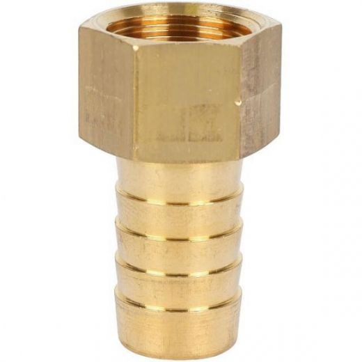 Штуцер ВР 3/8х14 STOUT