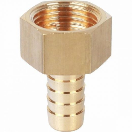 Штуцер ВР 1/2х12 STOUT