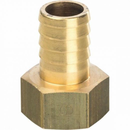 Штуцер ВР 3/4х20 STOUT