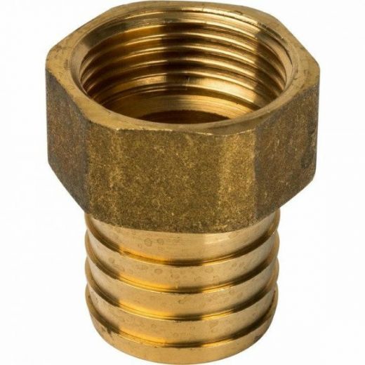 Штуцер ВР 1 1/4х30 STOUT