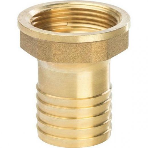 Штуцер ВР 1 1/4х35 STOUT