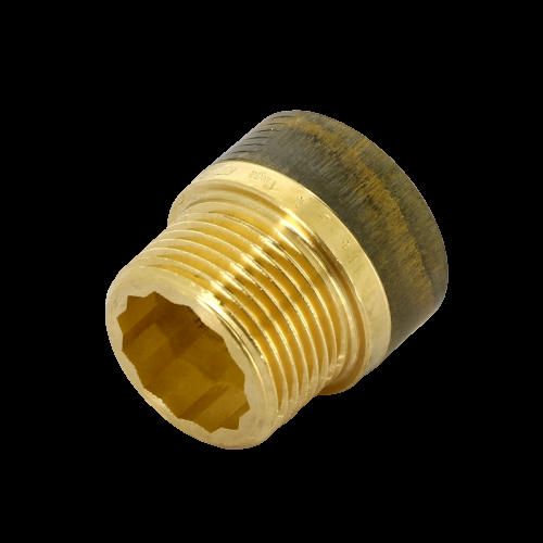 Удлинитель НВ 1"x20 мм Viega