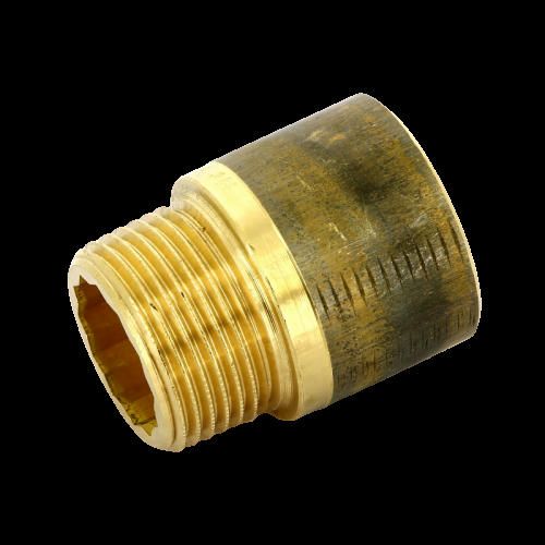 Удлинитель НВ 1"x30 мм Viega